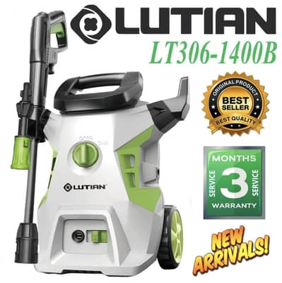 Lutian LT306 (Pressure Washer)