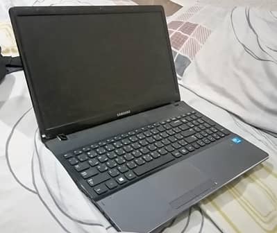 Samsung Laptop