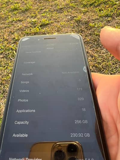 iPhone 8 Plus 256 waterpack factory 10/9.9