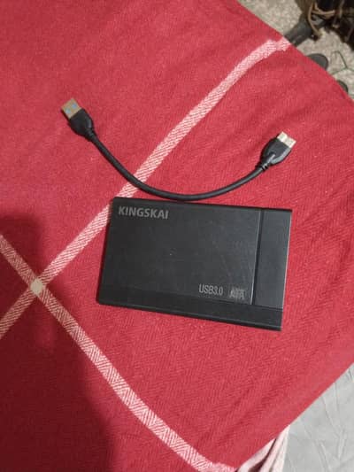 1 TB drive urgent sale