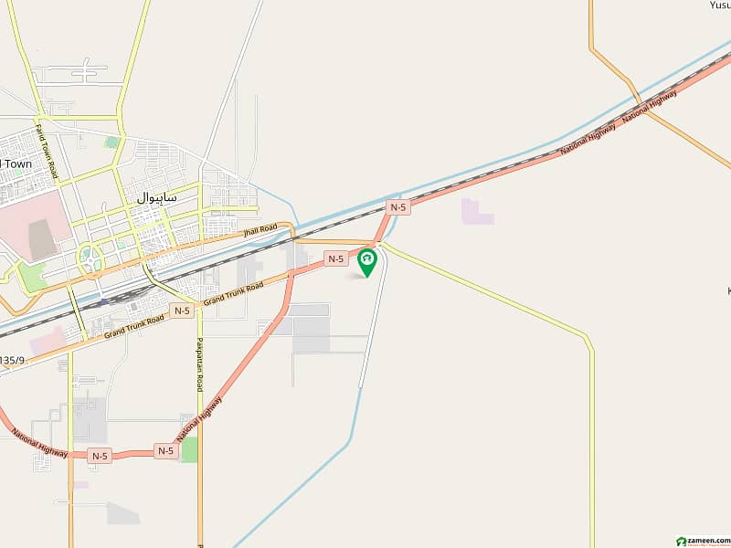 5 Marla Plot Is Available 0