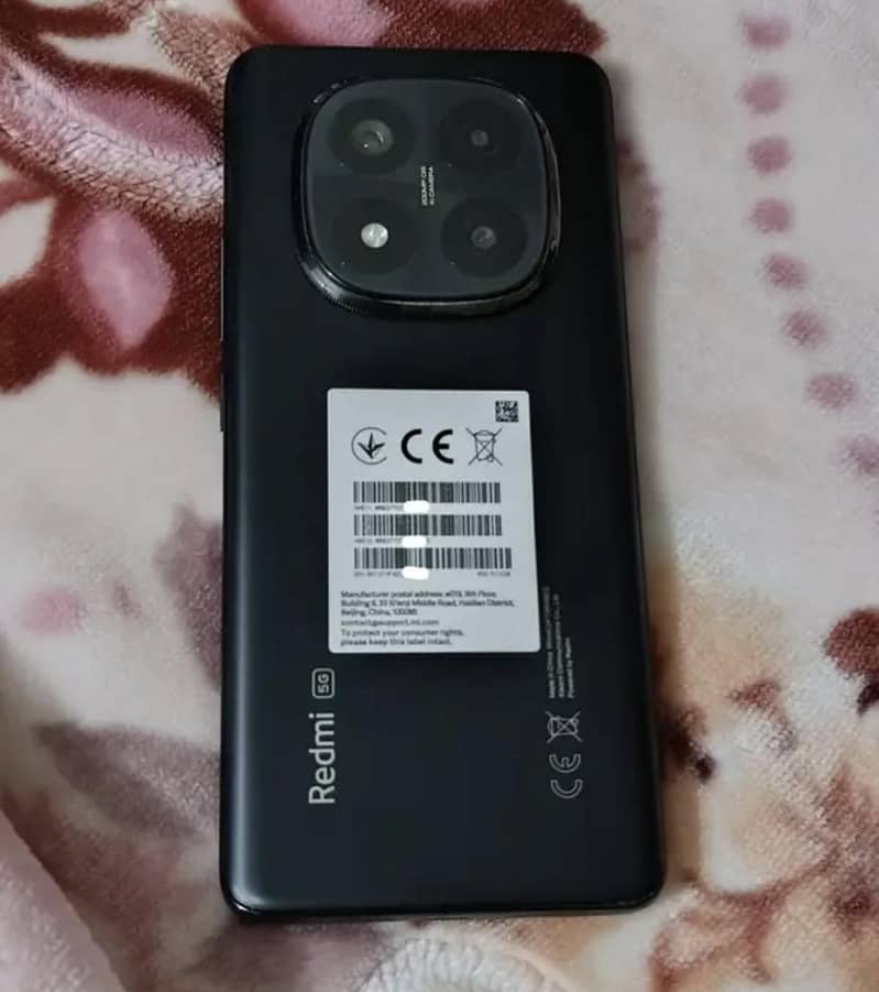 redmi note 14 pro plus 0