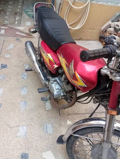 bilkul lash candeshan