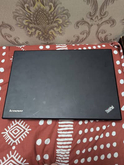 lenovo l420