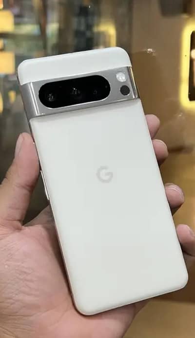 google pixel 8pro 10/9.5 condition 12/256gb