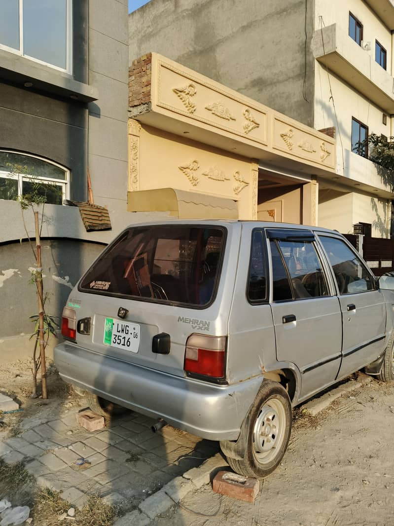 mehran 6