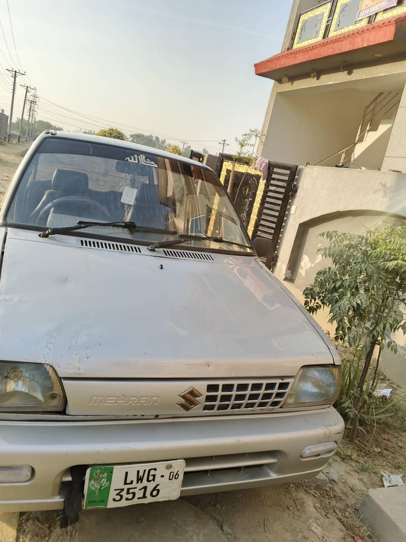 mehran 10