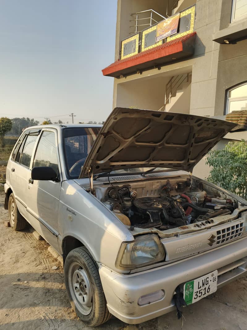 mehran 12
