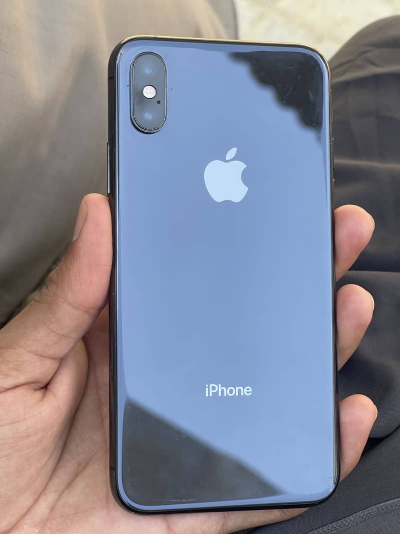iphone xs 0
