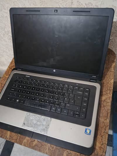 HP 630 LAPTOP