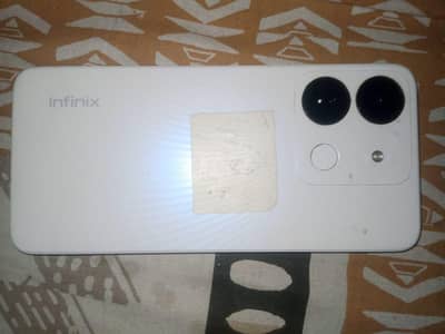 Infinix Smart 7HD