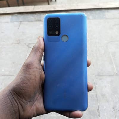 Tecno Pova 6/128 all ok