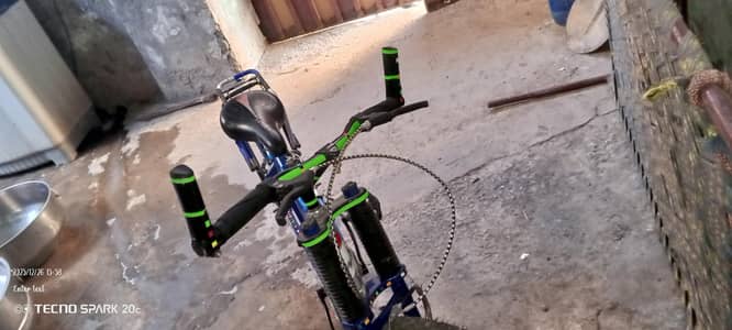 Bicycle for sale