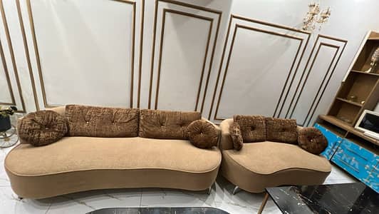 7 seater sofa set new style