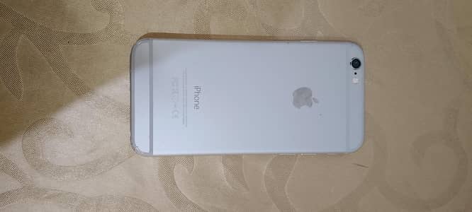 iphone 6 non pta , 16gb