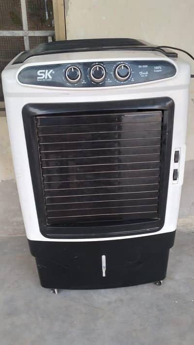 Sk Air  cooler 2025 model