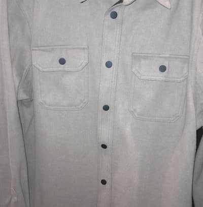 Sueed shirt