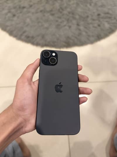 15 plus factory unlock nothing problem it was protector