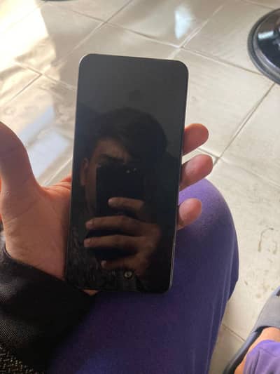 Red Magic 7S Pro | 12/256GB | PTA Approved