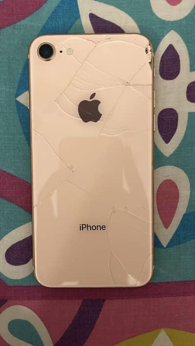 Iphone 8 pta approved