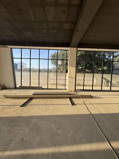 BRAND NEW CORPORATE SPACE / CORPORATE SPACE / LANDSCAPE OFFICE VIEW / PRIME LOCATION