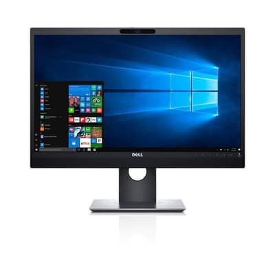 Dell P2418HZ - 24" Monitor LED for Video Conferencing
