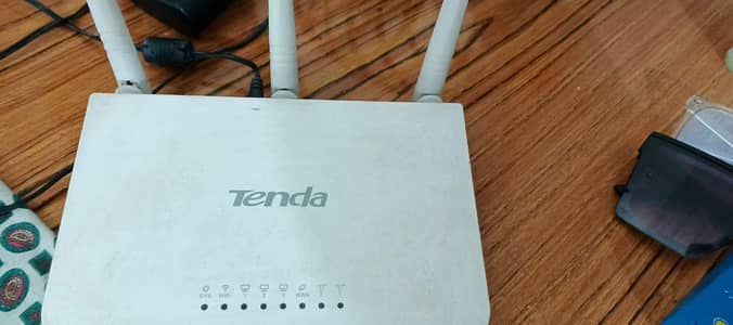 Tenda Modem