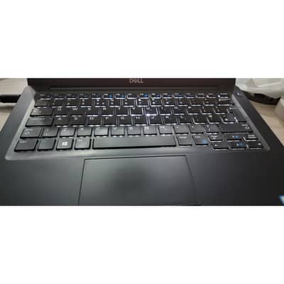 DELL LATITUDE 7390