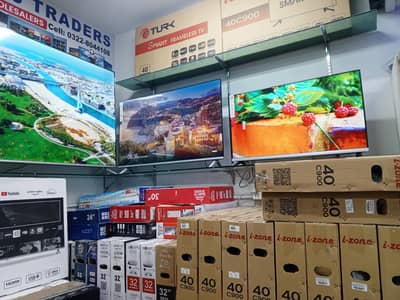 Samsung 48 Android TV box pack 3 year warranty  O3O443I94I2