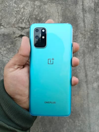 OnePlus 8T 12GB/256GB