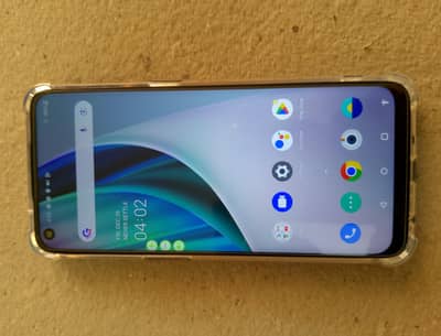 OnePlus N10 5G,  6/128GB,  PTA Approvd, 64MP camera,