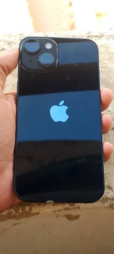 Iphone 14 128gb jv with box