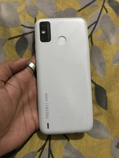tecno spark 6 go for sale.