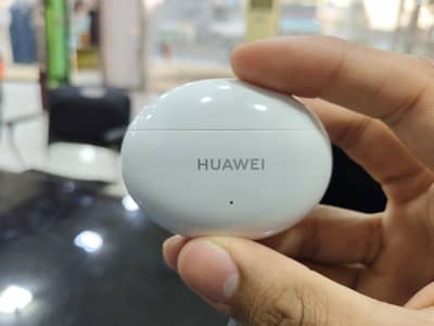 HUAWEI AIR BUDS
