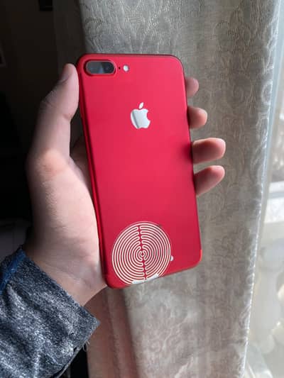 IPHONE 7 PLUS PTA APPROVED FOR SALE