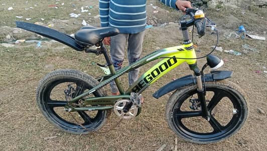 bengood sycle for sale