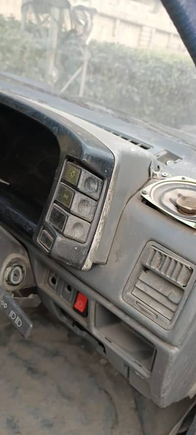 Suzuki khyber 1986 model 10/7/8 condition