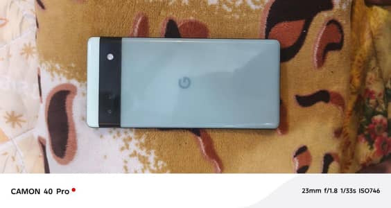 google pixel 6a pta approved official