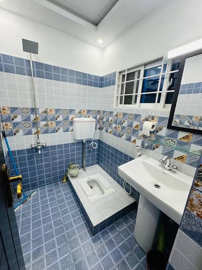 G 13 7 MARLA HOUSEFURNISHED AVAILABLE FOR RENT