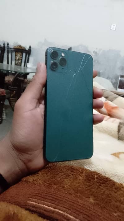 11 pro max Buypass 64gb