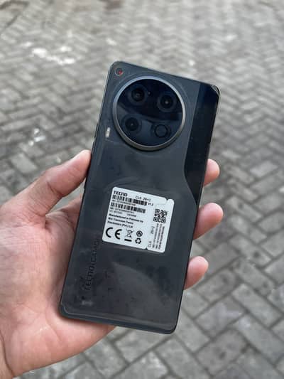 Tecno Camon 30 12/256GB
