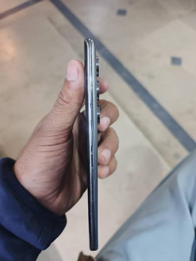 Tecno cammon 40 pro  8/256  10/10 condition with box only