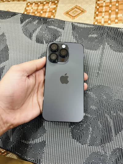 Iphone 14 pro pta approved