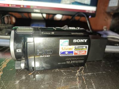 Sony HDR-CX560 Handycam
