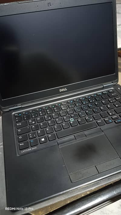 Dell Latitude e5450