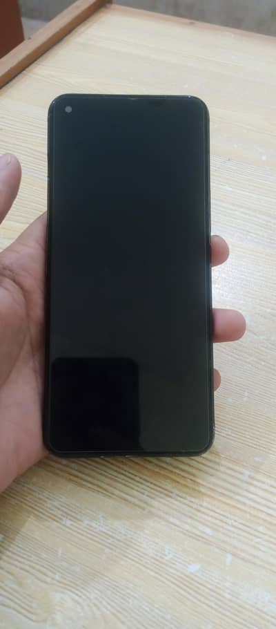 tecno pova 03167011600