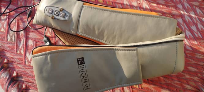 massager in perfect condition