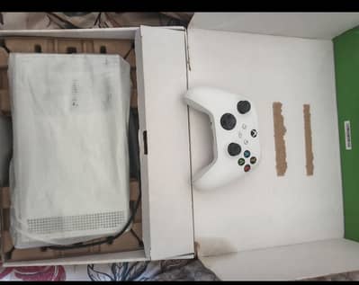 Xbox series s used for sell 83000