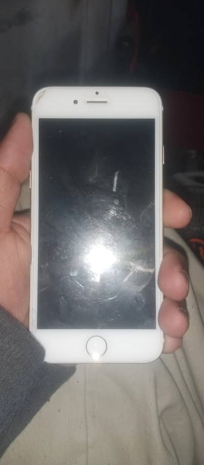 non pta iphone 6 for u 16 gb hy