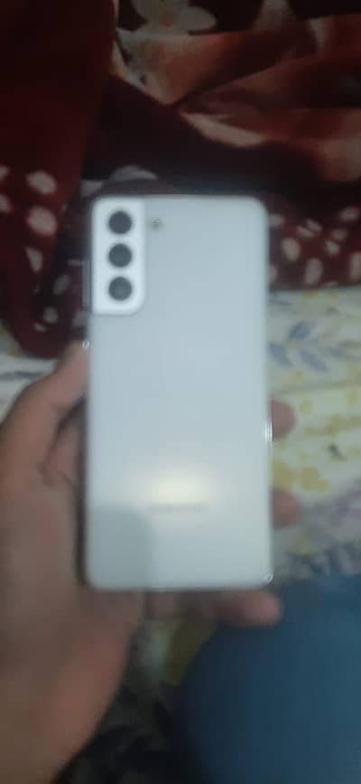 samsung s21